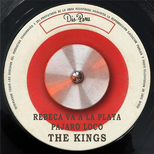 Rebeca Va a la Playa