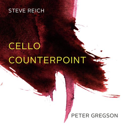 Reich: Cello Counterpoint_poster_image