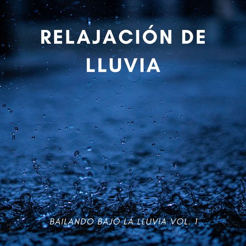 Cascada De Lluvia cover art