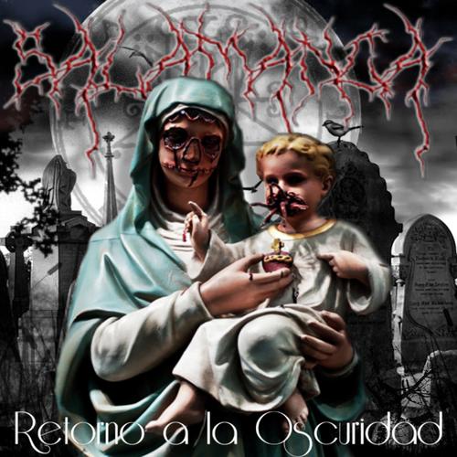 Retorno a la Oscuridad