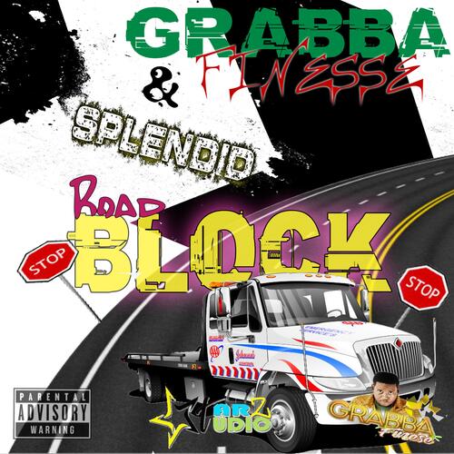 Road Block (feat. Splendid)