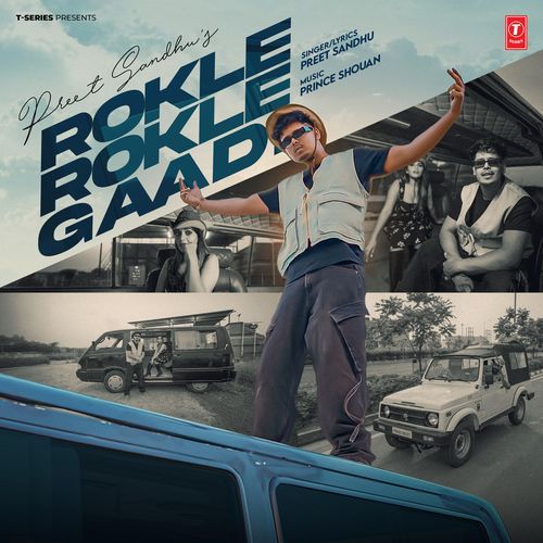 Rokle Rokle Gaadi