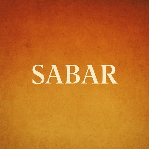SABAR