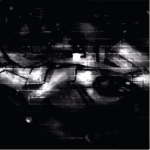 Mistery in the caves of memory cover art