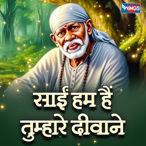 Sai Hum Hain Tumhare Diwane