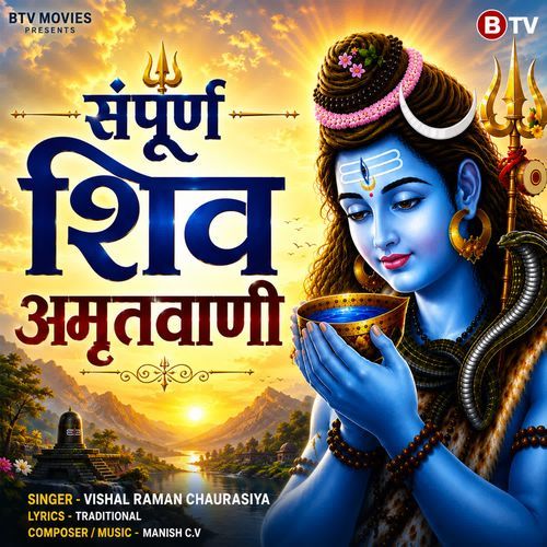 Sampoorna Shiv Amritwani