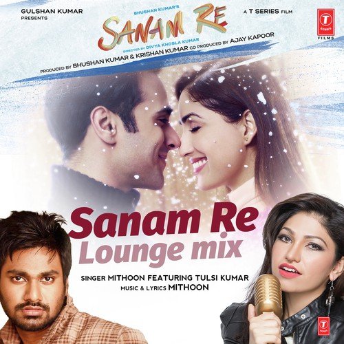 Sanam Re (Lounge Mix)