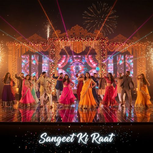 Sangeet Ki Raat