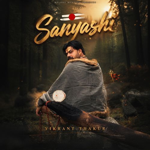 Sanyashi