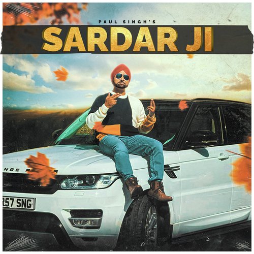 Sardar Ji