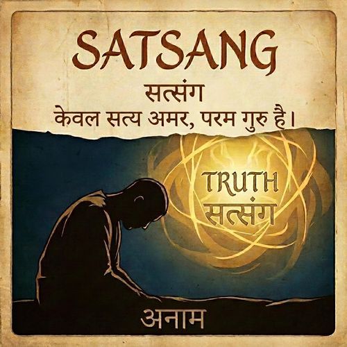 Satsang