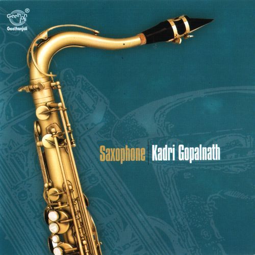 Saxophone