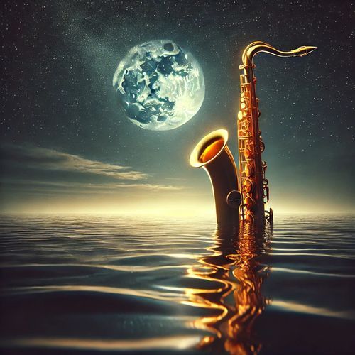 Golden Hour Grooves cover art