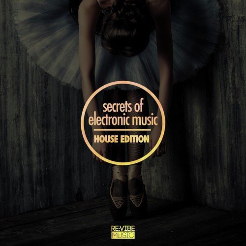 Secrets of Electronic Music - House Edition