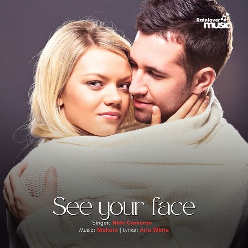 See your face