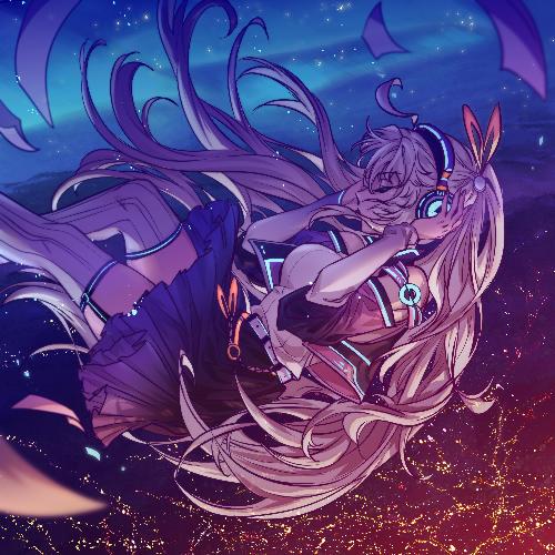 Señorita (Nightcore) (feat. Level 8 & imallryt)