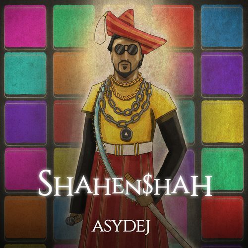 Shahenshah