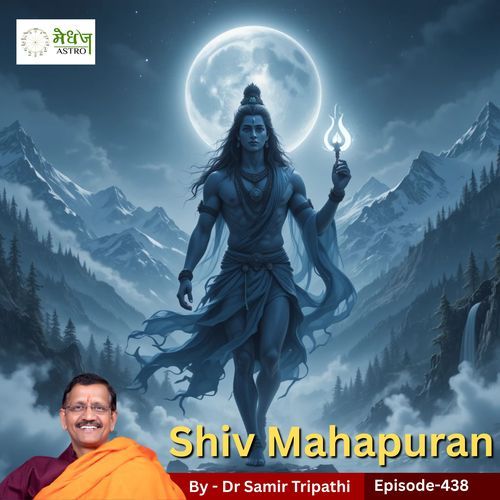 Shiv Mahapuran Episode 438