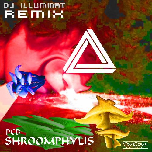 Shroomphylis (DJ ILLUMINAT Remix)