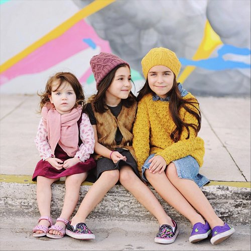 Sister, Sister
