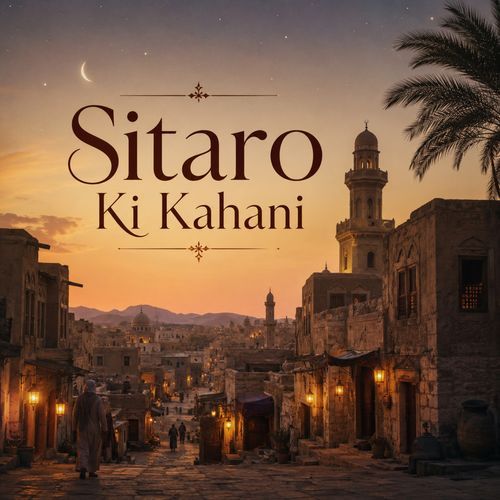 Sitaro Ki Kahani