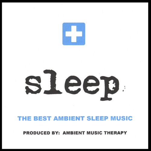 Sleep: Ambient Sleep Therapy 1_poster_image