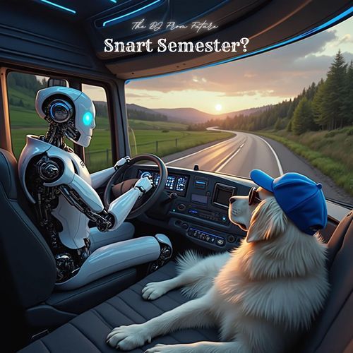 Snart Semester?
