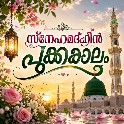 Snehamadhin Pookaalam