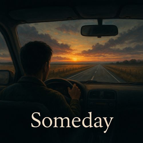 Someday (Piano Version)