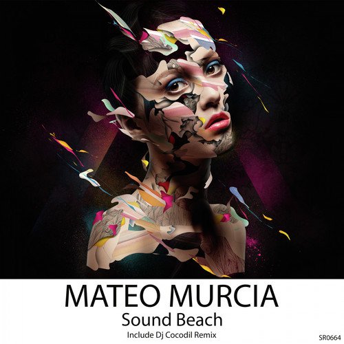 Sound Beach (Dj Cocodil Remix) cover art