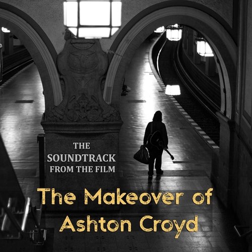 South Ken cover art