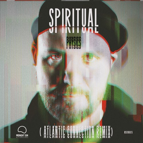 Spiritual (Atlantic Connection remix) cover art