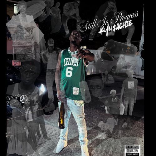 Skilla Flow cover art