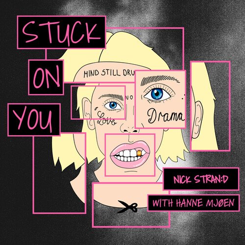 Stuck On You_poster_image