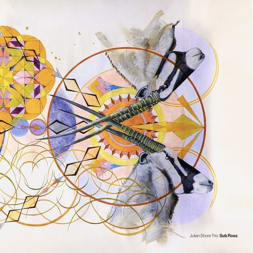 All The Things You Are cover art