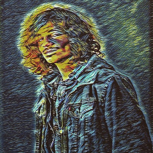 Subliminal cover art