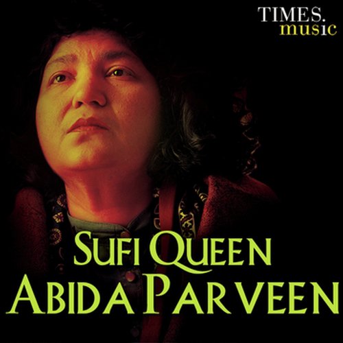 Sufi Queen Abida Parveen_poster_image