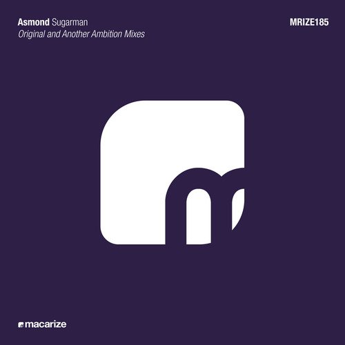 Sugarman (Another Ambition Remix) cover art