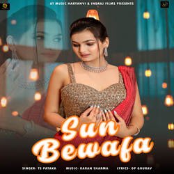 Sun Bewafa-QgEbBhwFAFo