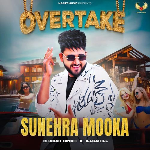 Sunehra Mooka (From "Overtake")