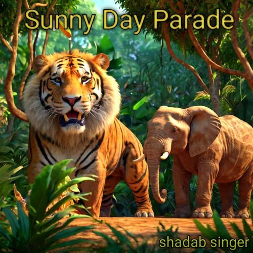 Sunny Day Parade