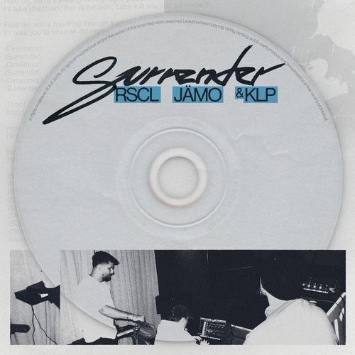 Surrender (Extended Mix)