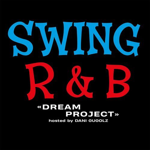 Slow Drag (feat. Scott Robinson, Robert Kyle, Chris Hopkins, Andreas Sobczyk, Alex Schultz, Dani Gugolz, Peter Mueller & Dan Barrett) cover art