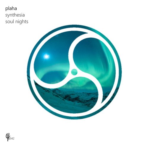 Soul Nights cover art