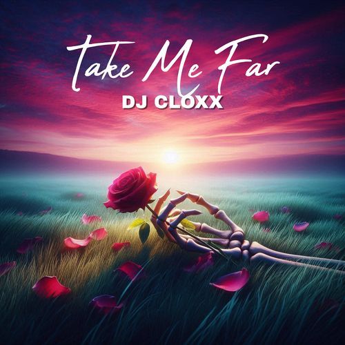 Take Me Far cover art