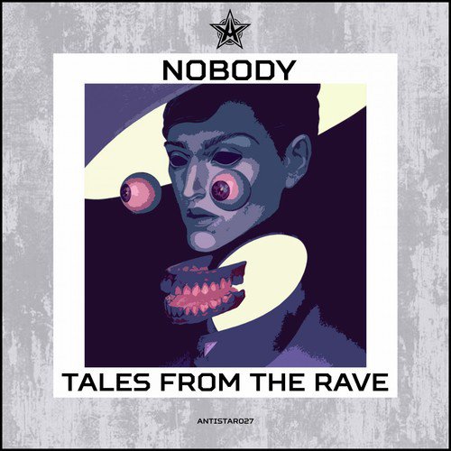 Tales from the Rave (155Bpm)