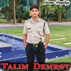 Talim Demrot-KFwmexAdcEE