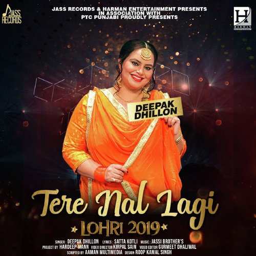 Tere Nal Lagi_poster_image