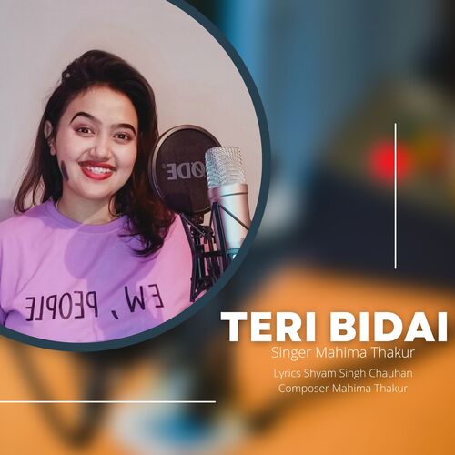 Teri Bidai