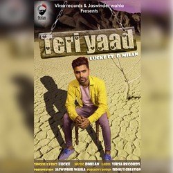 Teri Yaad-CSYTXSVAel8